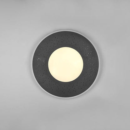 Plafonnier Circulaire Neon