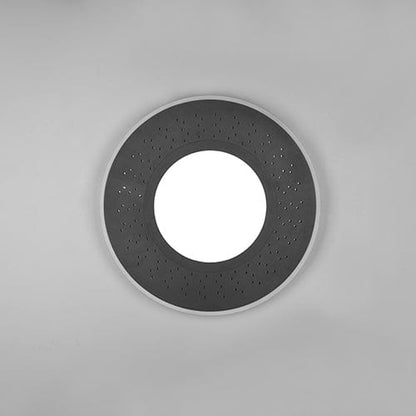 Plafonnier Circulaire Neon