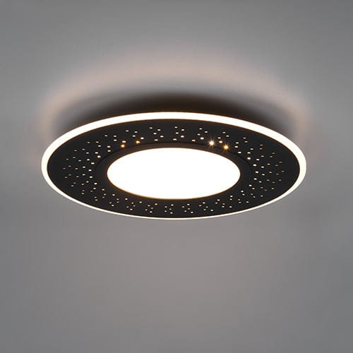 Plafonnier Circulaire Neon
