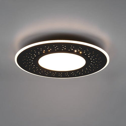 Plafonnier Circulaire Neon