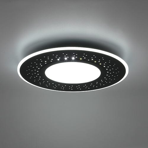 Plafonnier Circulaire Neon