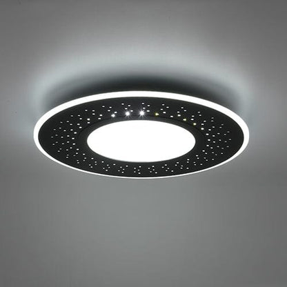 Plafonnier Circulaire Neon