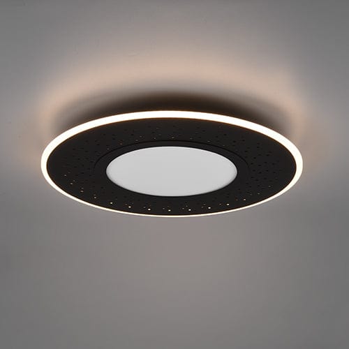 Plafonnier Circulaire Neon
