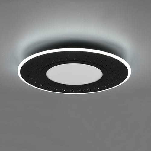 Plafonnier Circulaire Neon
