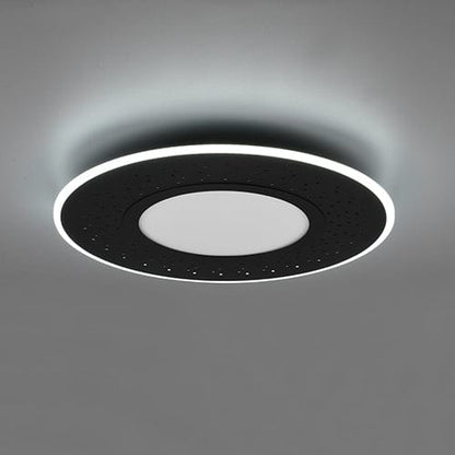 Plafonnier Circulaire Neon