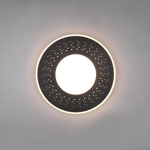 Plafonnier Circulaire Neon