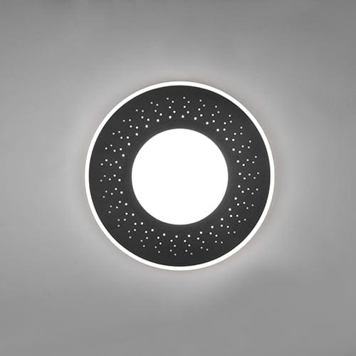 Plafonnier Circulaire Neon