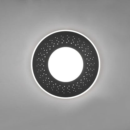 Plafonnier Circulaire Neon