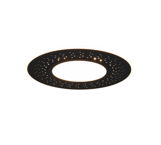 Plafonnier Circulaire Neon