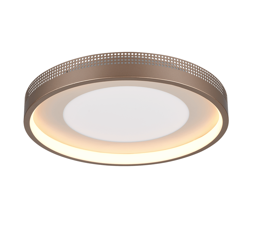 Plafonnier De Cuisine A Led