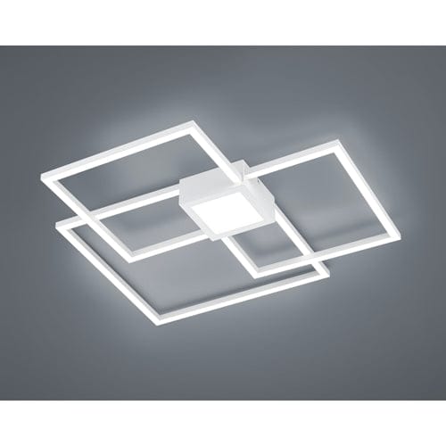 Plafonnier Design Led Intégrée