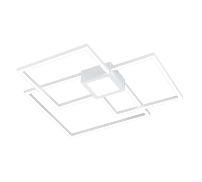 Plafonnier Design Led Intégrée