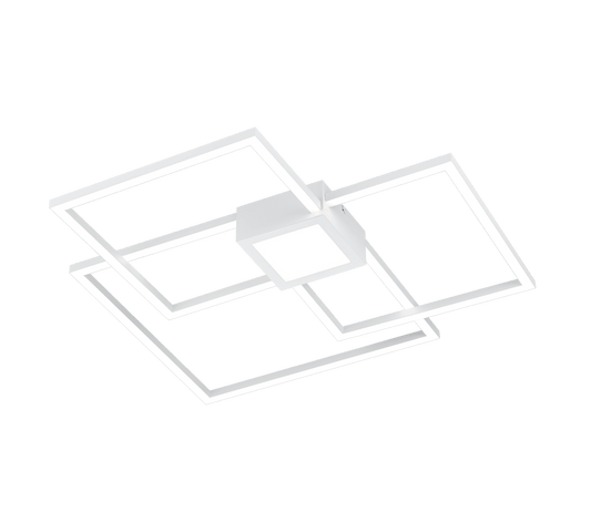 Plafonnier Design Led Intégrée
