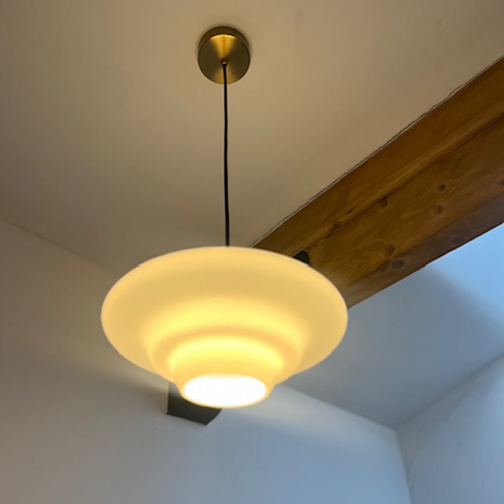 Plafonnier Design Minimaliste - Luminara