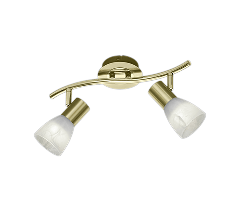 Plafonnier Doré Salle De Bain