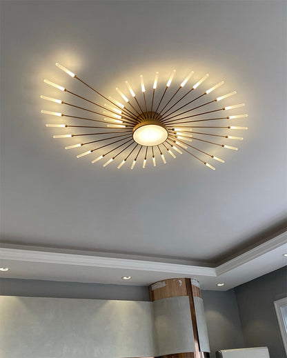 Plafonnier Encastré Radiance Spark
