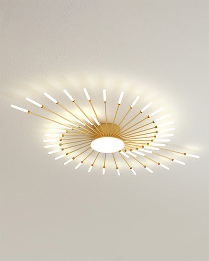 Plafonnier Encastré Radiance Spark