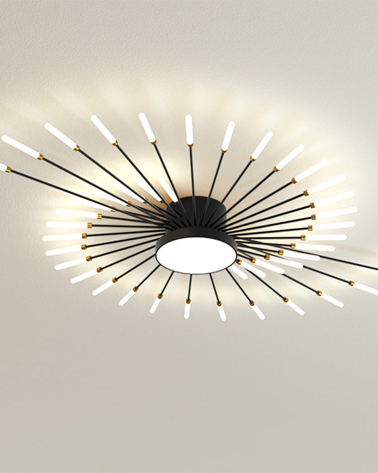 Plafonnier Encastré Radiance Spark
