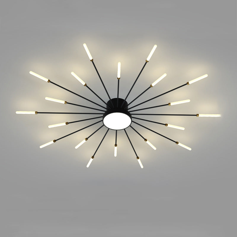 Plafonnier Encastré Radiance Spark