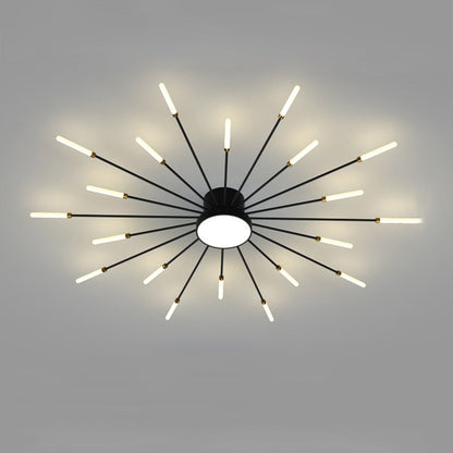 Plafonnier Encastré Radiance Spark
