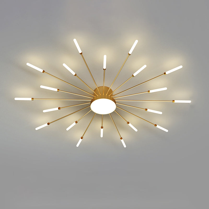 Plafonnier Encastré Radiance Spark