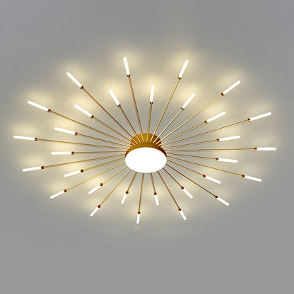 Plafonnier Encastré Radiance Spark