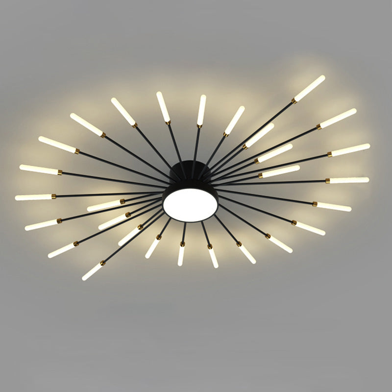 Plafonnier Encastré Radiance Spark