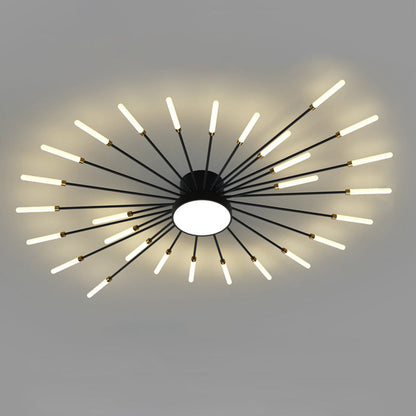 Plafonnier Encastré Radiance Spark