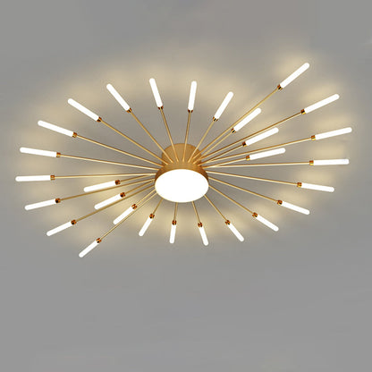 Plafonnier Encastré Radiance Spark
