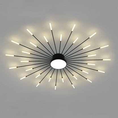 Plafonnier Encastré Radiance Spark