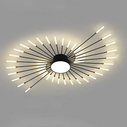 Plafonnier Encastré Radiance Spark