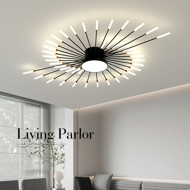 Plafonnier Encastré Radiance Spark