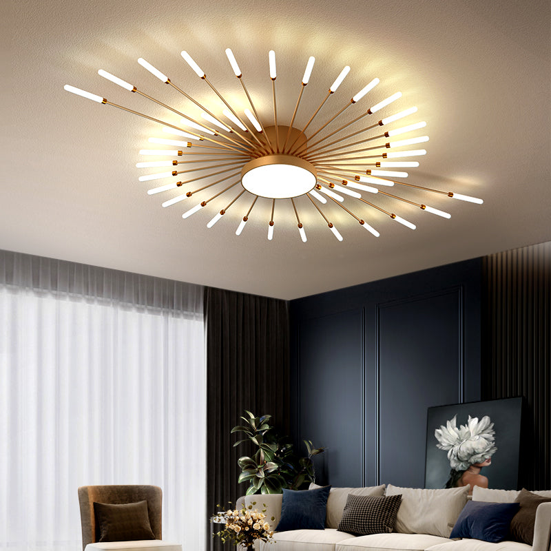 Plafonnier Encastré Radiance Spark