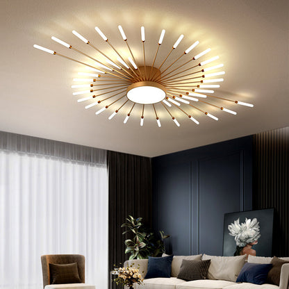 Plafonnier Encastré Radiance Spark