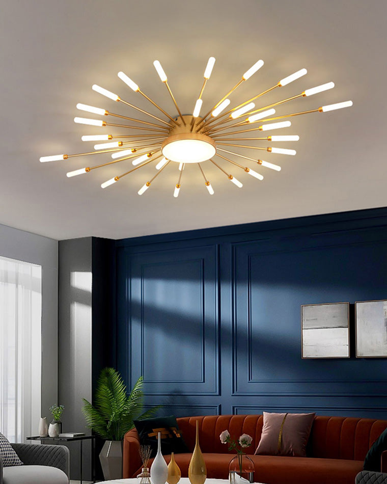 Plafonnier Encastré Radiance Spark