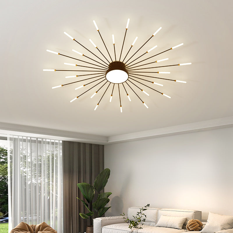 Plafonnier Encastré Radiance Spark