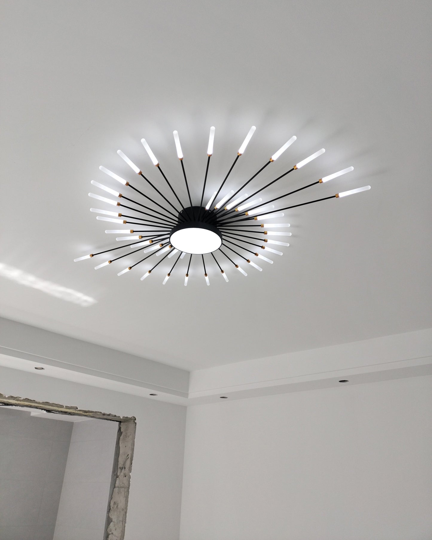Plafonnier Encastré Radiance Spark