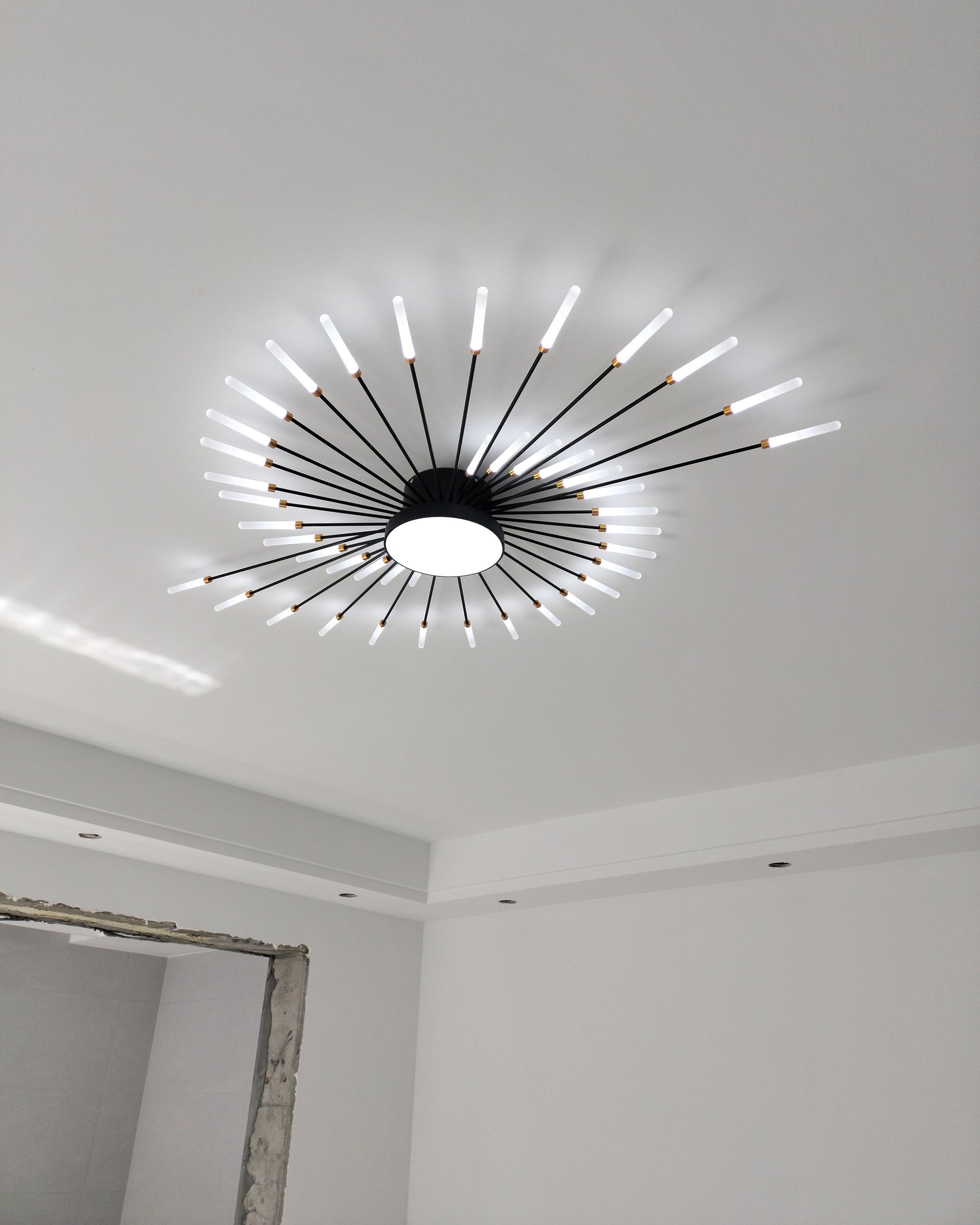 Plafonnier Encastré Radiance Spark