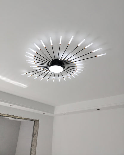 Plafonnier Encastré Radiance Spark