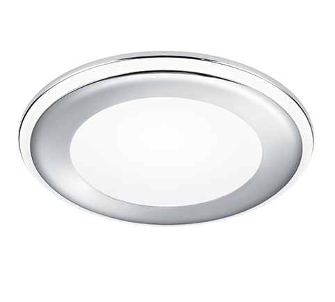 Plafonnier Encastré