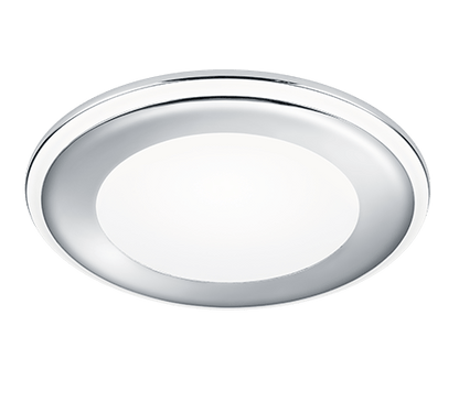 Plafonnier Encastré