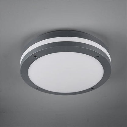 Plafonnier Exterieur Avec Detecteur De Presence