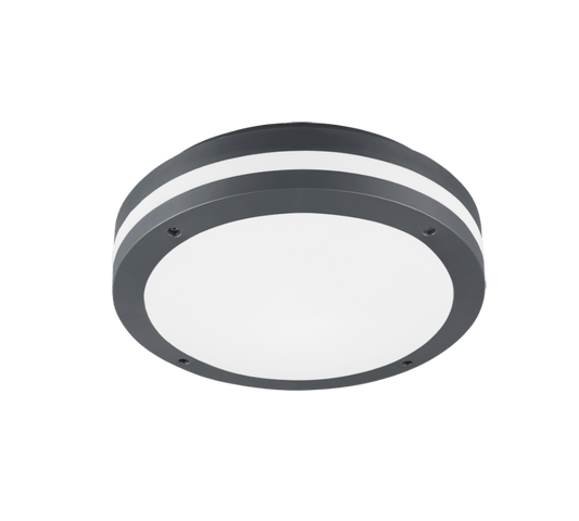 Plafonnier Exterieur Avec Detecteur De Presence