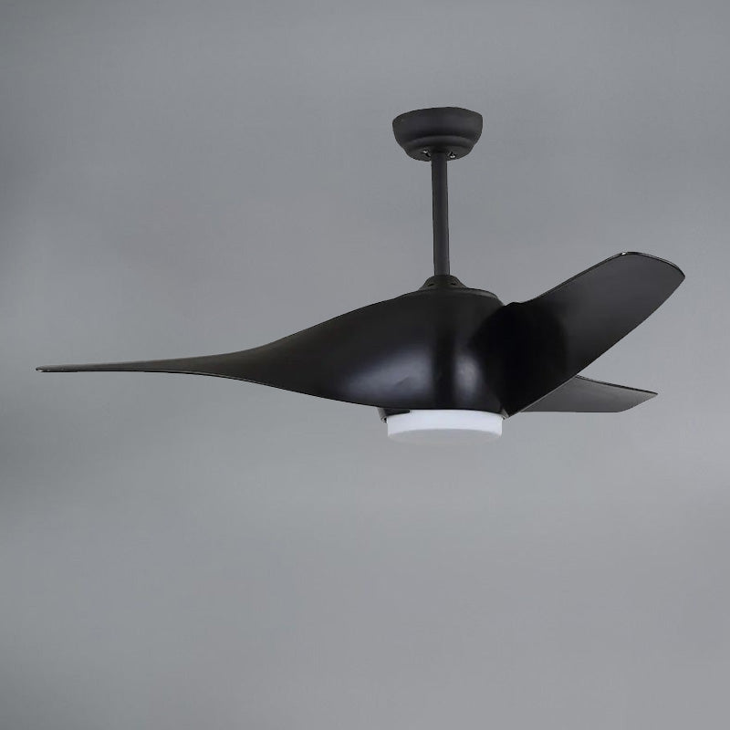 Plafonnier Hélice Élégance