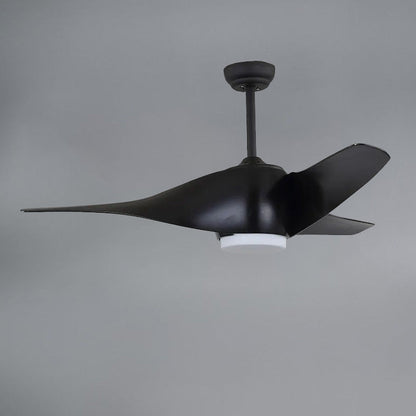 Plafonnier Hélice Élégance