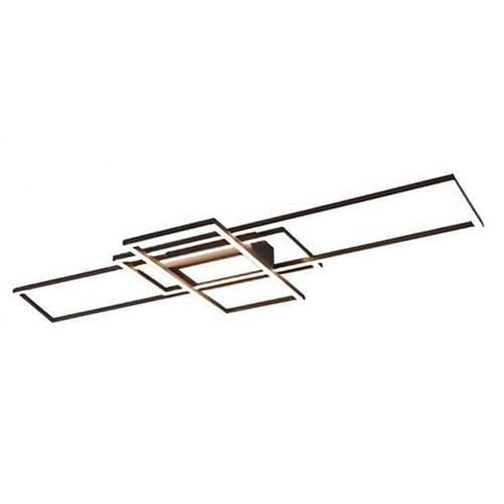 Plafonnier LED 1 Mètre Avec Télécommande