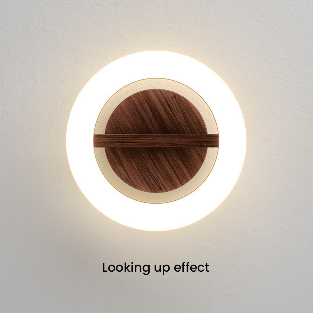 Plafonnier LED Acrylique - Éclat Moderne pour Salon