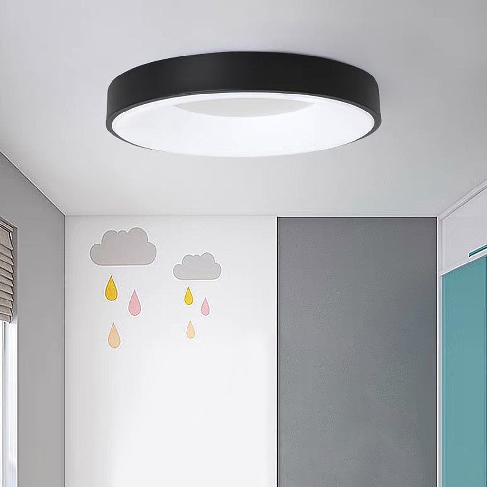 Plafonnier LED Créatif - Lumina