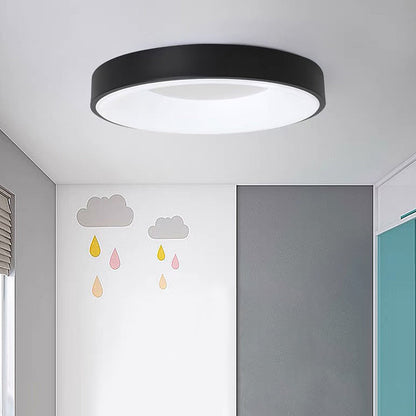 Plafonnier LED Créatif - Lumina
