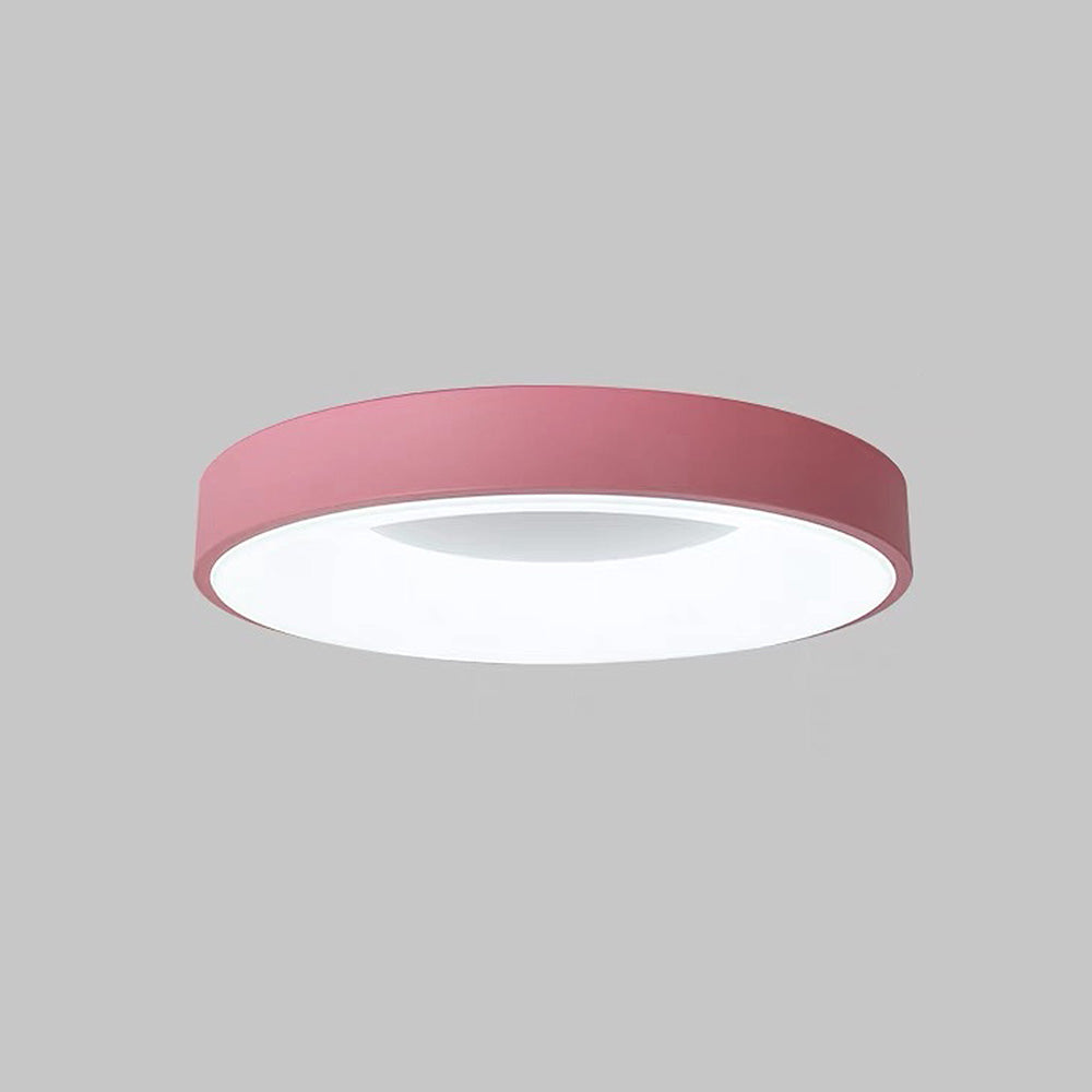 Plafonnier LED Créatif - Lumina